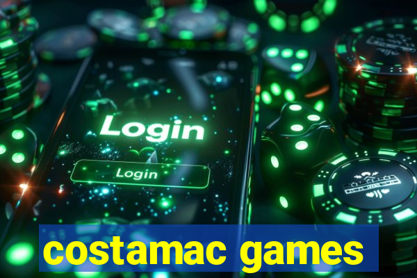 costamac games